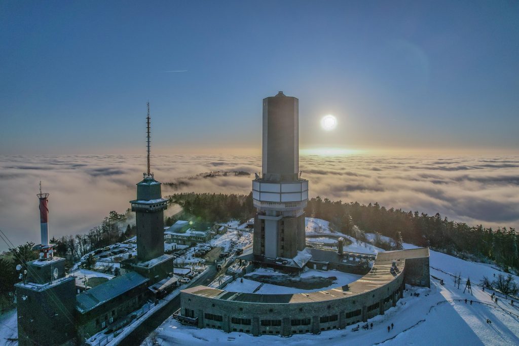 Feldberg im Taunus